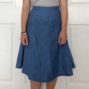Vintage Looking Skirt